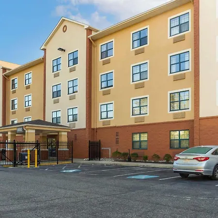 Extended Stay America Suites - Philadelphia - Airport - Tinicum Blvd-2